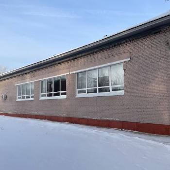 Продается Нежилое помещение, 2000 м²