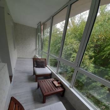 Сдается 2-х комнатная квартира, 70 м²