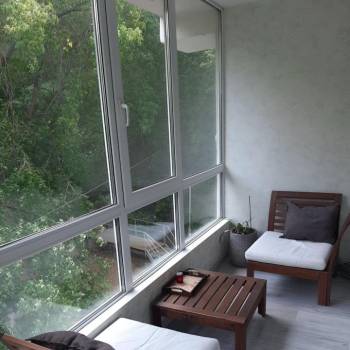 Сдается 2-х комнатная квартира, 70 м²