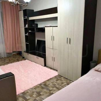 Продается 1-комнатная квартира, 34 м²