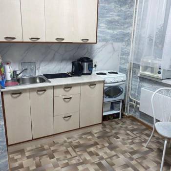 Продается 1-комнатная квартира, 34 м²