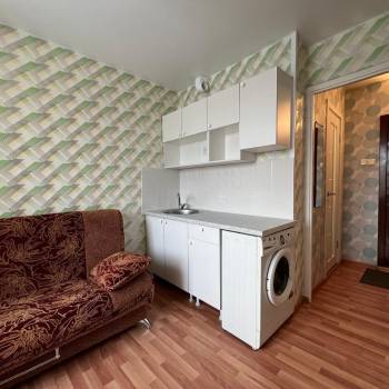 Сдается 1-комнатная квартира, 14 м²