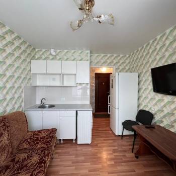 Сдается 1-комнатная квартира, 14 м²