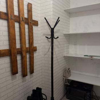 Сдается 1-комнатная квартира, 34 м²