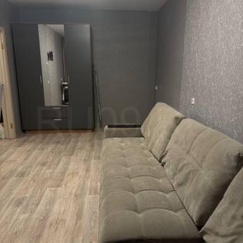 Сдается 1-комнатная квартира, 34 м²