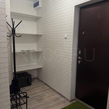 Сдается 1-комнатная квартира, 34 м²