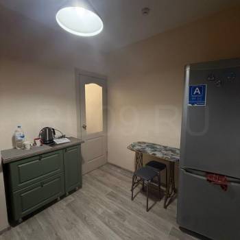 Сдается 1-комнатная квартира, 34 м²