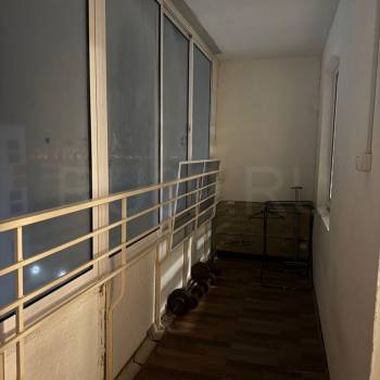 Сдается 1-комнатная квартира, 34 м²