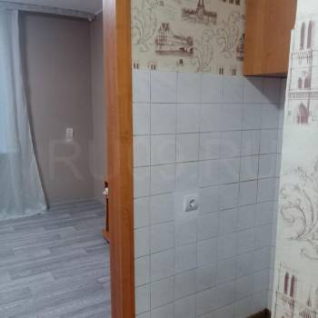 Сдается 1-комнатная квартира, 18 м²