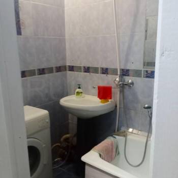 Сдается 1-комнатная квартира, 18 м²