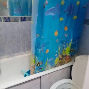 Сдается 1-комнатная квартира, 18 м²