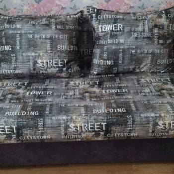 Сдается 1-комнатная квартира, 35 м²