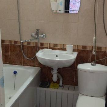 Сдается 1-комнатная квартира, 35 м²