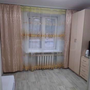 Сдается 1-комнатная квартира, 13 м²