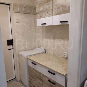 Сдается 1-комнатная квартира, 13 м²