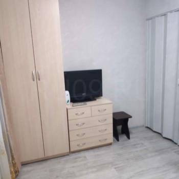 Сдается 1-комнатная квартира, 13 м²