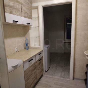 Сдается 1-комнатная квартира, 13 м²