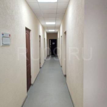 Сдается Нежилое помещение, 16 м²