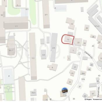 Продается Дом, 75 м²