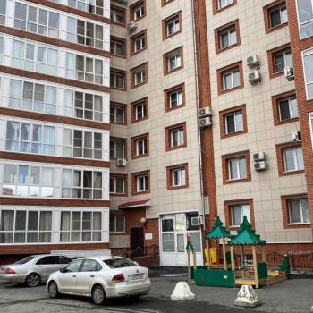 Сдается Многокомнатная квартира, 78 м²