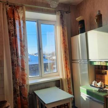 Сдается Многокомнатная квартира, 62 м²