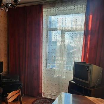 Сдается Многокомнатная квартира, 62 м²