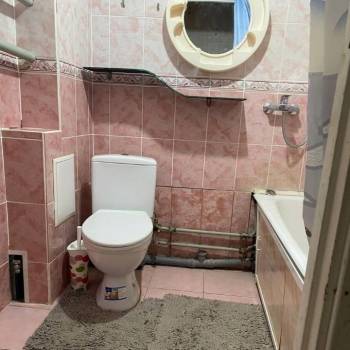 Сдается 1-комнатная квартира, 35,9 м²