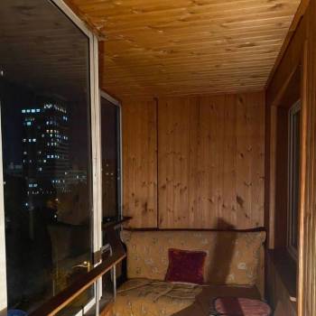 Сдается 1-комнатная квартира, 35,9 м²