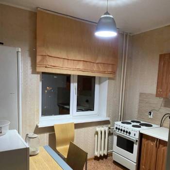 Сдается 1-комнатная квартира, 35,9 м²