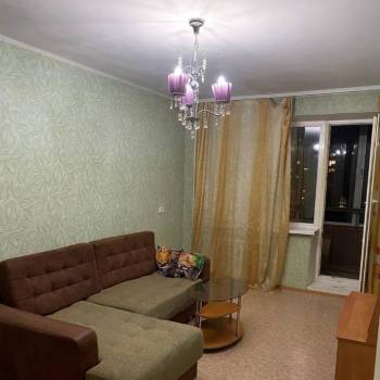 Сдается 1-комнатная квартира, 35,9 м²