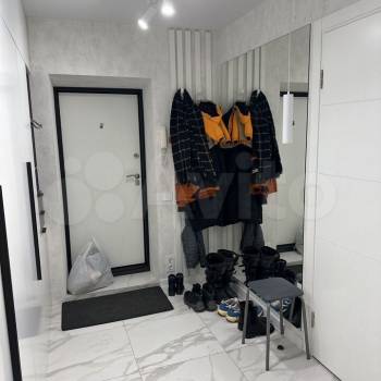 Продается 3-х комнатная квартира, 64 м²