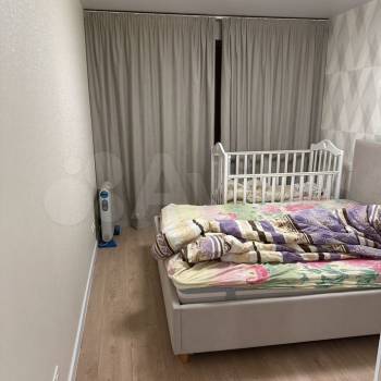 Продается 3-х комнатная квартира, 64 м²