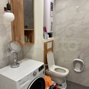 Продается 3-х комнатная квартира, 64 м²