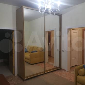 Продается 2-х комнатная квартира, 50 м²