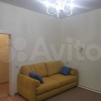 Продается 2-х комнатная квартира, 50 м²