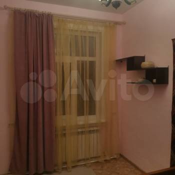 Продается 2-х комнатная квартира, 50 м²