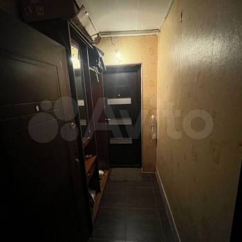 Продается 1-комнатная квартира, 33,1 м²