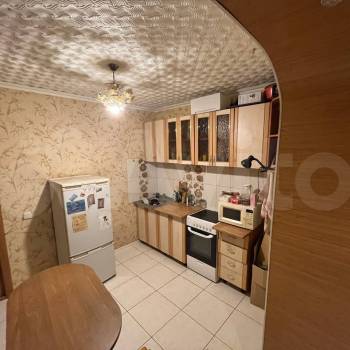 Продается 1-комнатная квартира, 33,1 м²