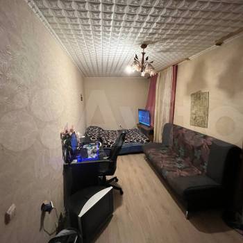 Продается 1-комнатная квартира, 33,1 м²