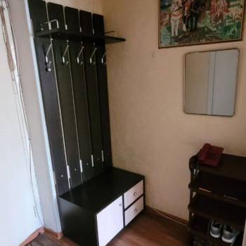 Продается 1-комнатная квартира, 34 м²