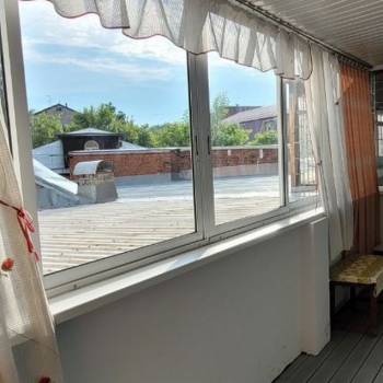 Продается 1-комнатная квартира, 34 м²