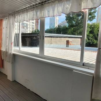 Продается 1-комнатная квартира, 34 м²