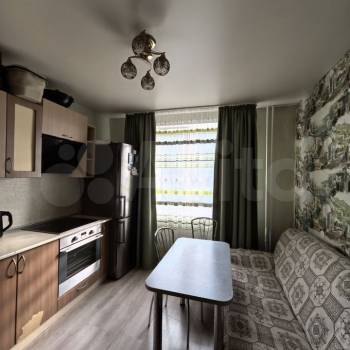 Продается 2-х комнатная квартира, 54 м²