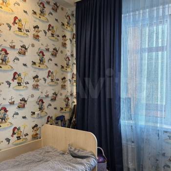 Продается 2-х комнатная квартира, 54 м²