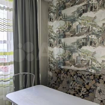 Продается 2-х комнатная квартира, 54 м²