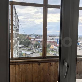 Продается 2-х комнатная квартира, 54 м²