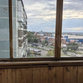 Продается 2-х комнатная квартира, 54 м²