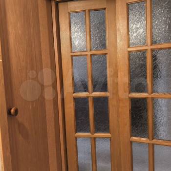 Продается 2-х комнатная квартира, 54 м²