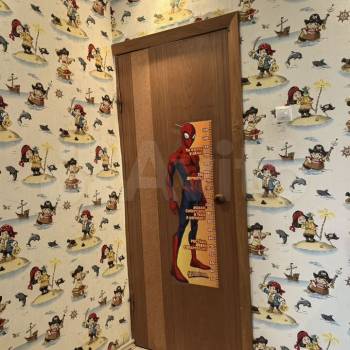 Продается 2-х комнатная квартира, 54 м²