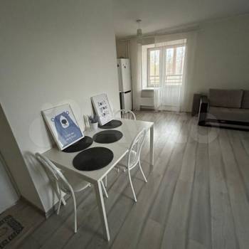 Сдается 1-комнатная квартира, 34 м²